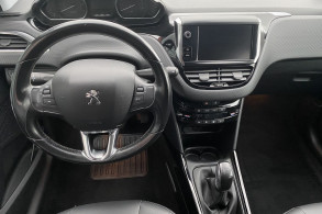 PEUGEOT 2008 1.2 L ESSENCE 110CH E6.C ALLURE S S
