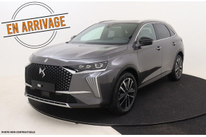DS DS 7 BLUEHDI 130CH OPERA AUTOMATIQUE