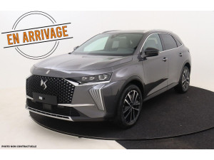 DS DS 7 BLUEHDI 130CH OPERA AUTOMATIQUE