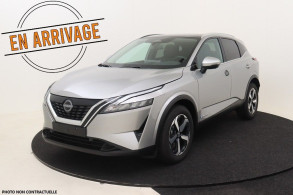 NISSAN QASHQAI E POWER 190CH N CONNECTA 2022