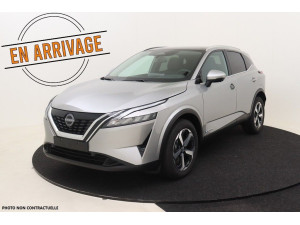 NISSAN QASHQAI E POWER 190CH N CONNECTA 2022
