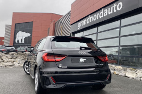 AUDI A1 SPORTBACK 30 TFSI 110CH S LINE