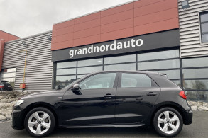 AUDI A1 SPORTBACK 30 TFSI 110CH S LINE