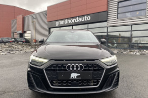 AUDI A1 SPORTBACK 30 TFSI 110CH S LINE