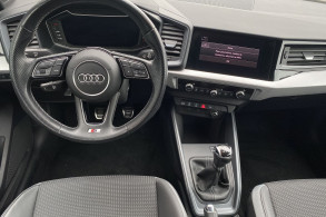 AUDI A1 SPORTBACK 30 TFSI 110CH S LINE