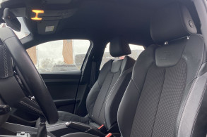 AUDI A1 SPORTBACK 30 TFSI 110CH S LINE