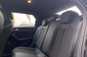 AUDI A1 SPORTBACK 30 TFSI 110CH S LINE