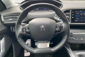 PEUGEOT 308 1.5 BLUEHDI 130CH S S ALLURE