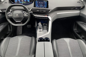 PEUGEOT 3008 HYBRID 225CH ALLURE E EAT8