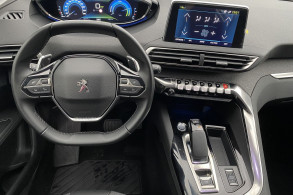 PEUGEOT 3008 HYBRID 225CH ALLURE E EAT8