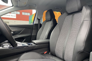 PEUGEOT 3008 HYBRID 225CH ALLURE E EAT8