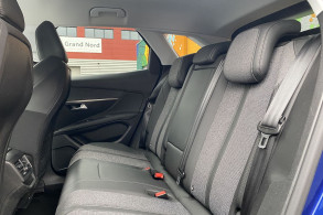 PEUGEOT 3008 HYBRID 225CH ALLURE E EAT8