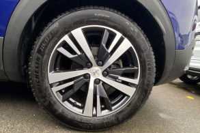 PEUGEOT 3008 HYBRID 225CH ALLURE E EAT8