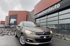 CITROEN C4 BLUEHDI 120CH MILLENIUM S S