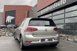 VOLKSWAGEN E GOLF VII 136CH