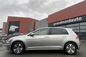 VOLKSWAGEN E GOLF VII 136CH