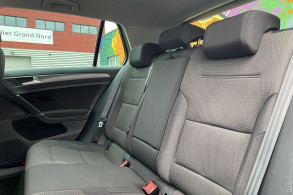 VOLKSWAGEN E GOLF VII 136CH