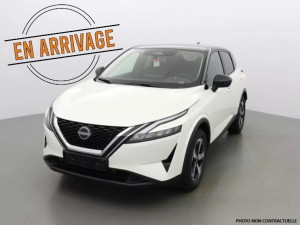 NISSAN QASHQAI E POWER 190CH N CONNECTA 2022