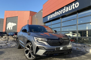 RENAULT AUSTRAL 1.2 E TECH FULL HYBRID 200CH TECHNO ESPRIT ALPINE 23