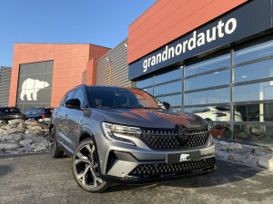 RENAULT AUSTRAL 1.2 E TECH FULL HYBRID 200CH TECHNO ESPRIT ALPINE 23