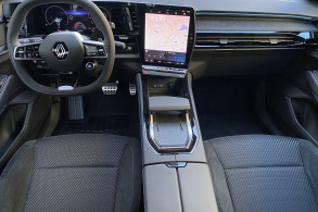 RENAULT AUSTRAL 1.2 E TECH FULL HYBRID 200CH TECHNO ESPRIT ALPINE 23