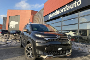 CITROEN C3 AIRCROSS BLUEHDI 110CH S S C SERIES