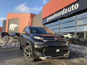 CITROEN C3 AIRCROSS BLUEHDI 110CH S S C SERIES