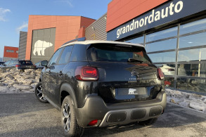 CITROEN C3 AIRCROSS BLUEHDI 110CH S S C SERIES