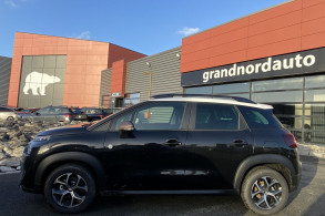 CITROEN C3 AIRCROSS BLUEHDI 110CH S S C SERIES