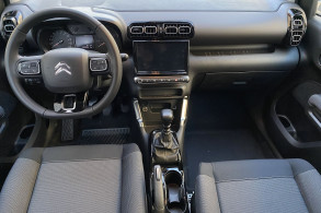 CITROEN C3 AIRCROSS BLUEHDI 110CH S S C SERIES