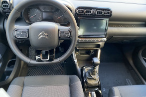 CITROEN C3 AIRCROSS BLUEHDI 110CH S S C SERIES