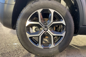 CITROEN C3 AIRCROSS BLUEHDI 110CH S S C SERIES