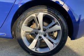 PEUGEOT 308 ESSENCE 130CH 6.C S S GT LINE
