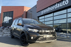 DACIA JOGGER 1.0 ECO G 100CH EXTREME 7 PLACES