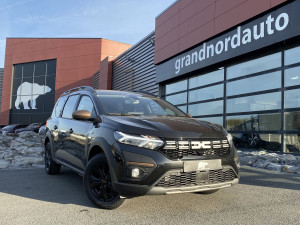 DACIA JOGGER 1.0 ECO G 100CH EXTREME 7 PLACES