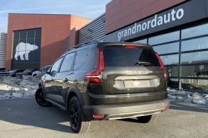 DACIA JOGGER 1.0 ECO G 100CH EXTREME 7 PLACES