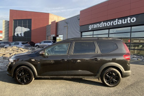DACIA JOGGER 1.0 ECO G 100CH EXTREME 7 PLACES