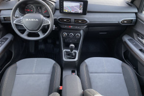DACIA JOGGER 1.0 ECO G 100CH EXTREME 7 PLACES