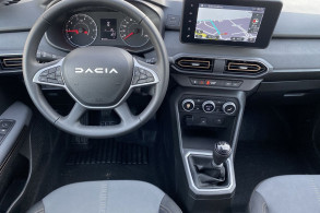 DACIA JOGGER 1.0 ECO G 100CH EXTREME 7 PLACES