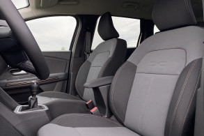 DACIA JOGGER 1.0 ECO G 100CH EXTREME 7 PLACES