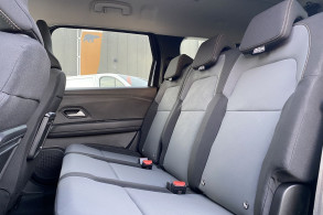 DACIA JOGGER 1.0 ECO G 100CH EXTREME 7 PLACES