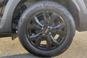 DACIA JOGGER 1.0 ECO G 100CH EXTREME 7 PLACES