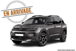 CITROEN C5 AIRCROSS PURETECH 130CH S S SHINE EAT8