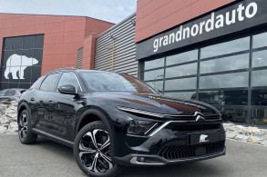 CITROEN C5 X PURETECH 130CH S S SHINE EAT8