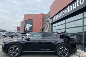 CITROEN C5 X PURETECH 130CH S S SHINE EAT8