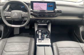CITROEN C5 X PURETECH 130CH S S SHINE EAT8