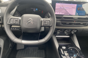 CITROEN C5 X PURETECH 130CH S S SHINE EAT8