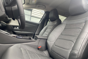 CITROEN C5 X PURETECH 130CH S S SHINE EAT8