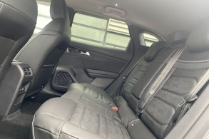 CITROEN C5 X PURETECH 130CH S S SHINE EAT8