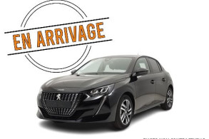 PEUGEOT 208 1.2 PURETECH 100CH S S ALLURE PACK